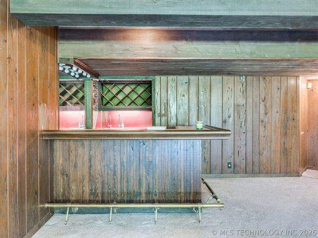 1420 E Fairview Avenue, Sapulpa, OK 74066