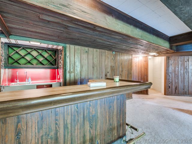 1420 E Fairview Avenue, Sapulpa, OK 74066