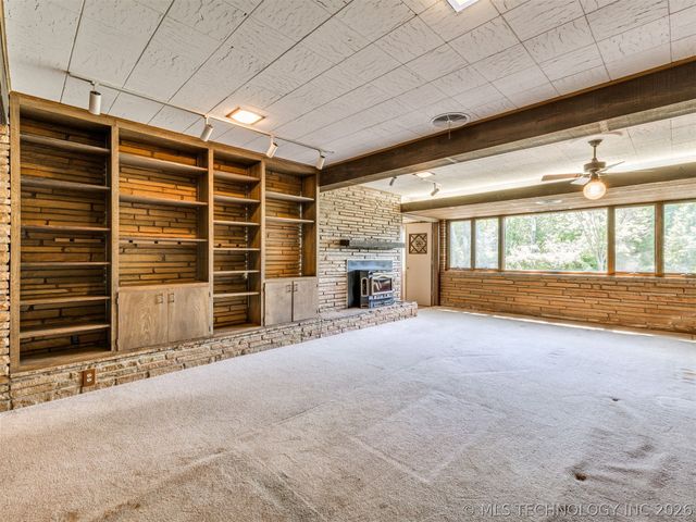 1420 E Fairview Avenue, Sapulpa, OK 74066