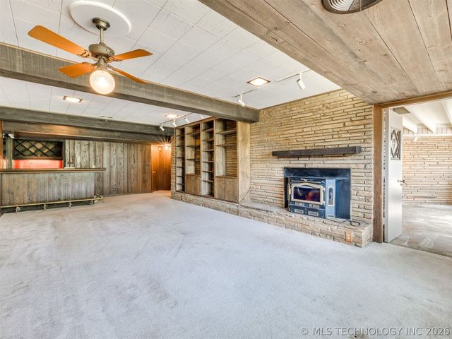 1420 E Fairview Avenue, Sapulpa, OK 74066