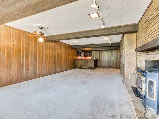 1420 E Fairview Avenue, Sapulpa, OK 74066