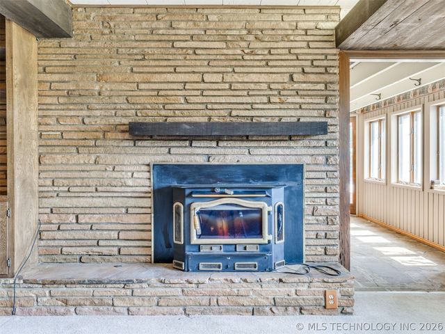 1420 E Fairview Avenue, Sapulpa, OK 74066