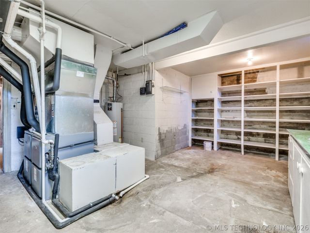 1420 E Fairview Avenue, Sapulpa, OK 74066