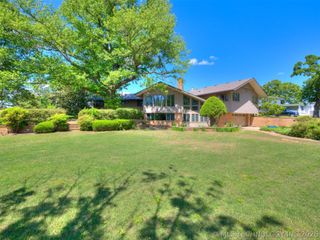 1420 E Fairview Avenue, Sapulpa, OK 74066