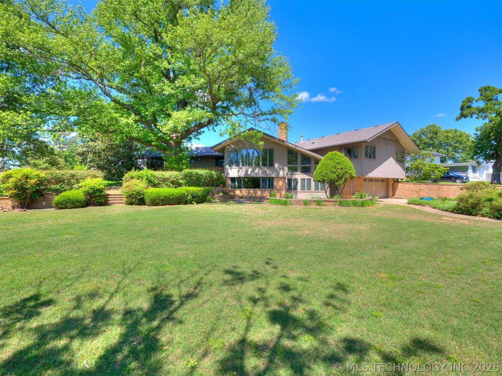 1420 E Fairview Avenue, Sapulpa, OK 74066
