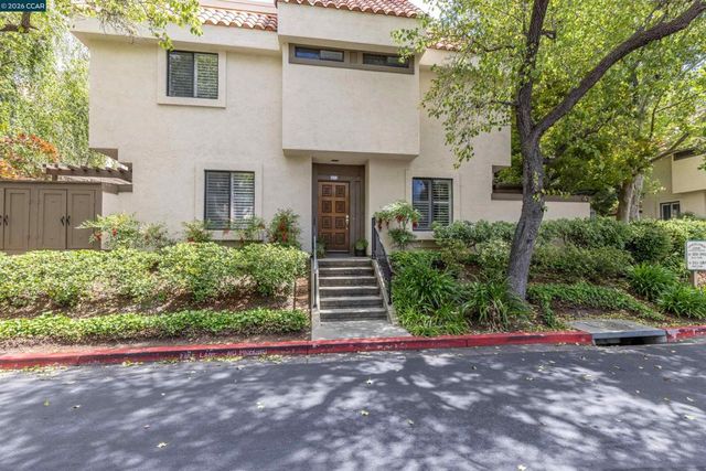 558 Churchill Downs Ct, Walnut Creek, CA 94596