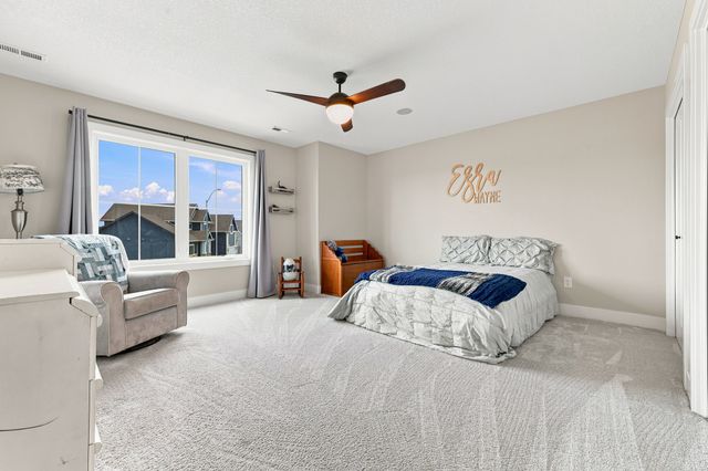 2915 NW Beechwood Court, Ankeny, IA 50023