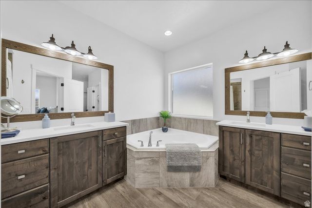 5867 S KASTRA LN, St. George, UT 84790