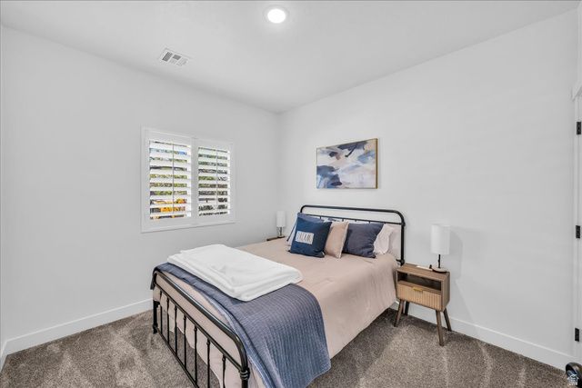 5867 S KASTRA LN, St. George, UT 84790