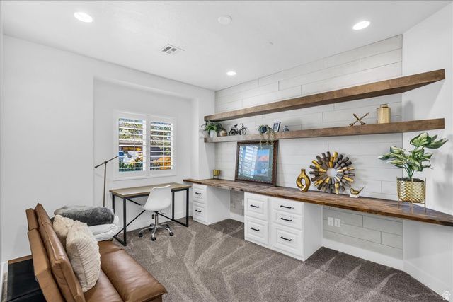 5867 S KASTRA LN, St. George, UT 84790