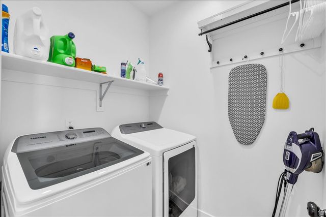 5867 S KASTRA LN, St. George, UT 84790