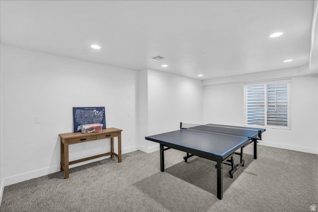 5867 S KASTRA LN, St. George, UT 84790