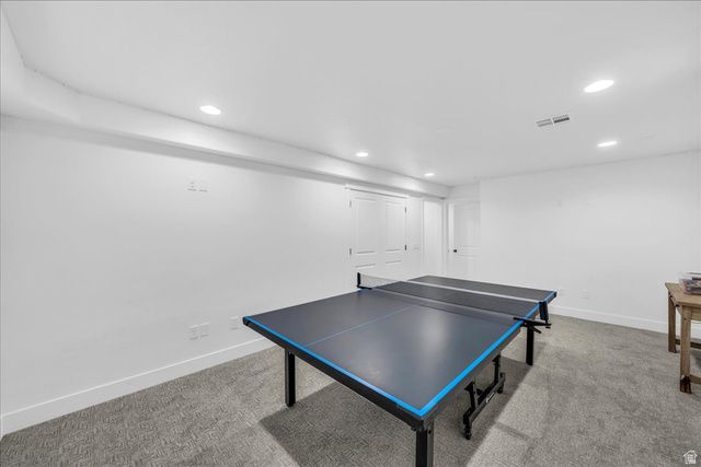 5867 S KASTRA LN, St. George, UT 84790