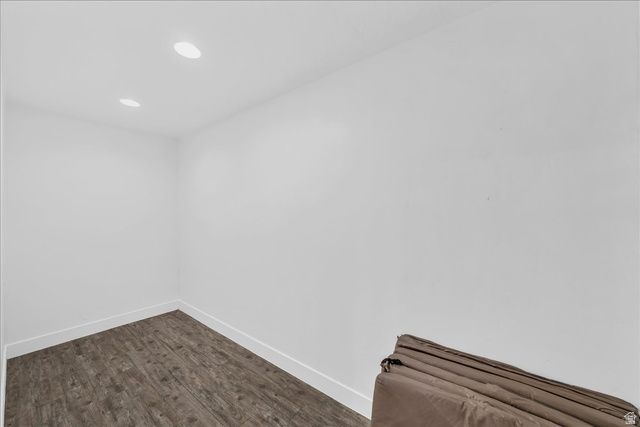 5867 S KASTRA LN, St. George, UT 84790