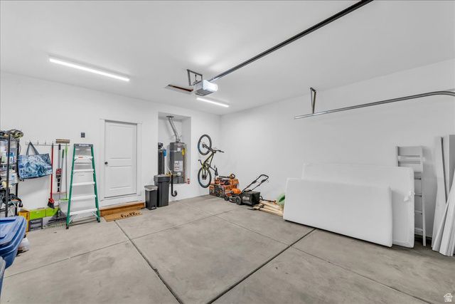 5867 S KASTRA LN, St. George, UT 84790