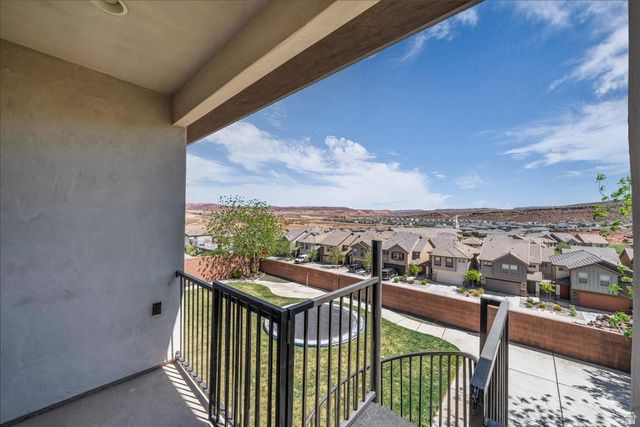 5867 S KASTRA LN, St. George, UT 84790