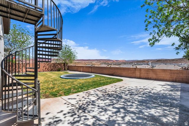 5867 S KASTRA LN, St. George, UT 84790