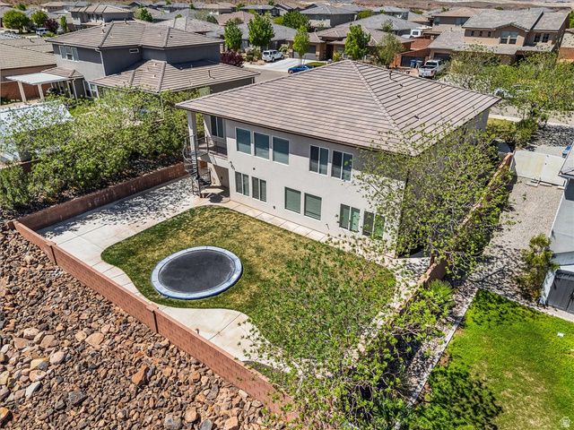5867 S KASTRA LN, St. George, UT 84790