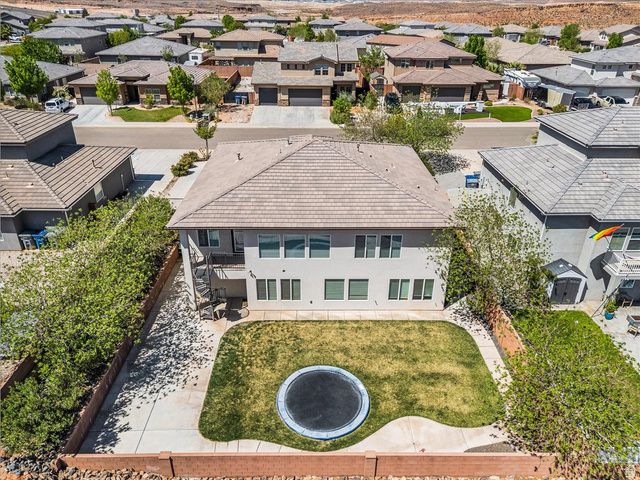 5867 S KASTRA LN, St. George, UT 84790