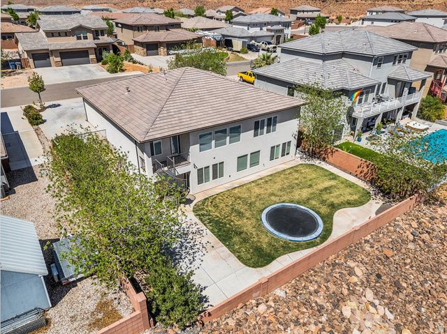 5867 S KASTRA LN, St. George, UT 84790