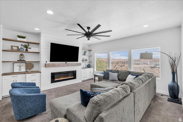 5867 S KASTRA LN, St. George, UT 84790