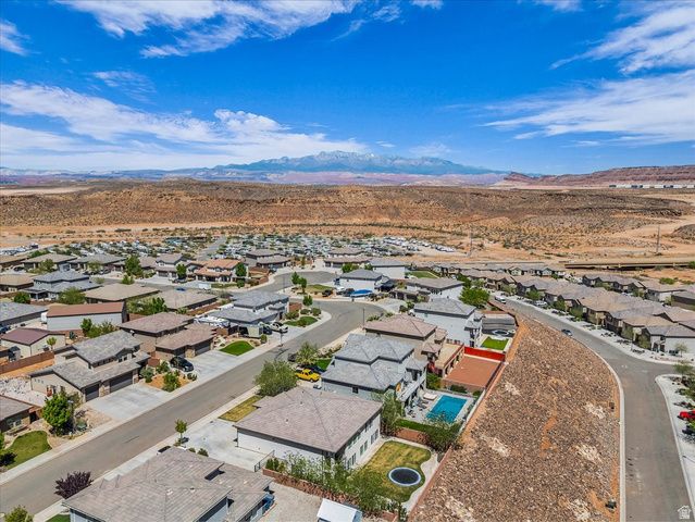 5867 S KASTRA LN, St. George, UT 84790
