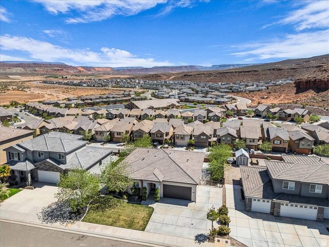 5867 S KASTRA LN, St. George, UT 84790
