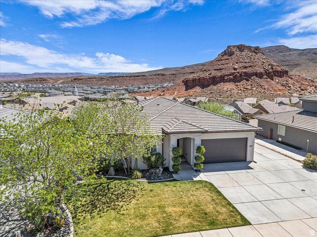5867 S KASTRA LN, St. George, UT 84790