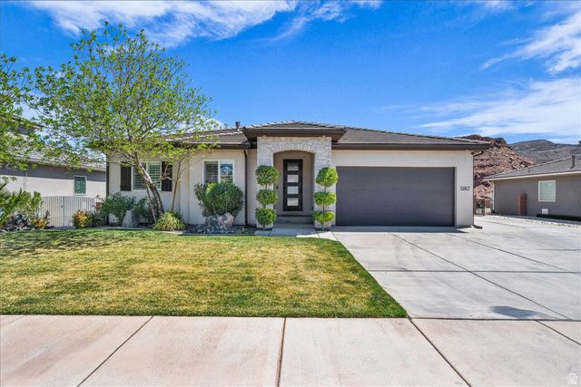 5867 S KASTRA LN, St. George, UT 84790