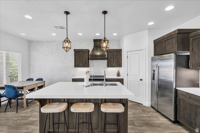 5867 S KASTRA LN, St. George, UT 84790