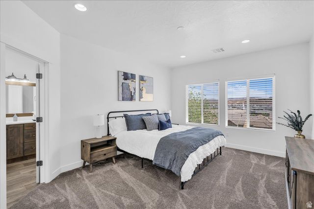 5867 S KASTRA LN, St. George, UT 84790