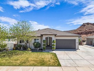 5867 S KASTRA LN, St. George, UT 84790