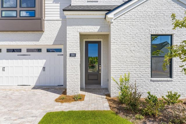 280 Breakwater Boulevard, Lot 16, Panama City Beach, FL 32413