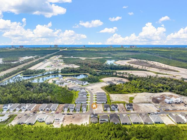 280 Breakwater Boulevard, Lot 16, Panama City Beach, FL 32413