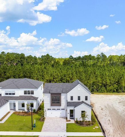 280 Breakwater Boulevard, Lot 16, Panama City Beach, FL 32413