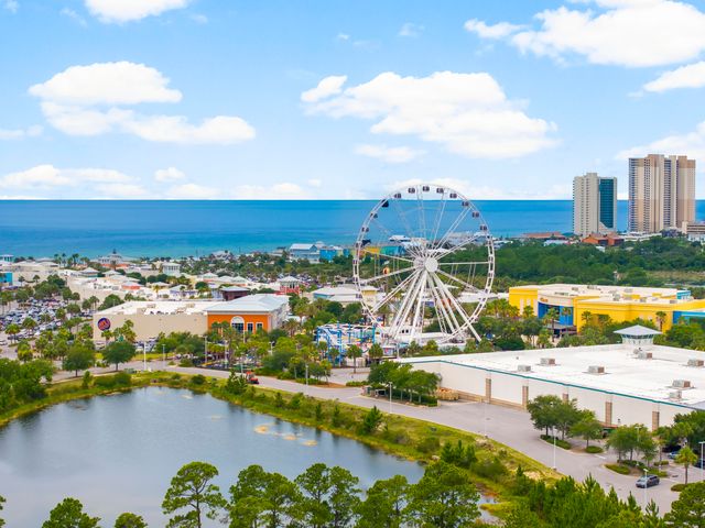 280 Breakwater Boulevard, Lot 16, Panama City Beach, FL 32413