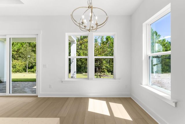 280 Breakwater Boulevard, Lot 16, Panama City Beach, FL 32413