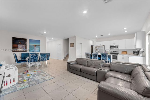 11944 SW 240th Street, Homestead, FL 33032