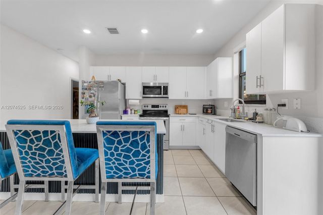 11944 SW 240th Street, Homestead, FL 33032
