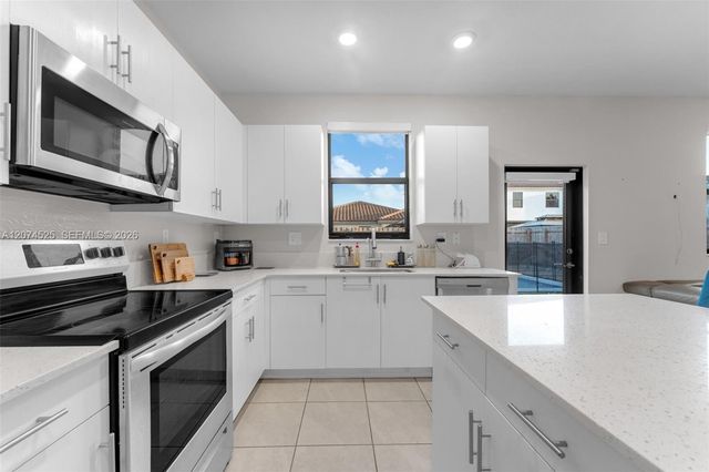 11944 SW 240th Street, Homestead, FL 33032