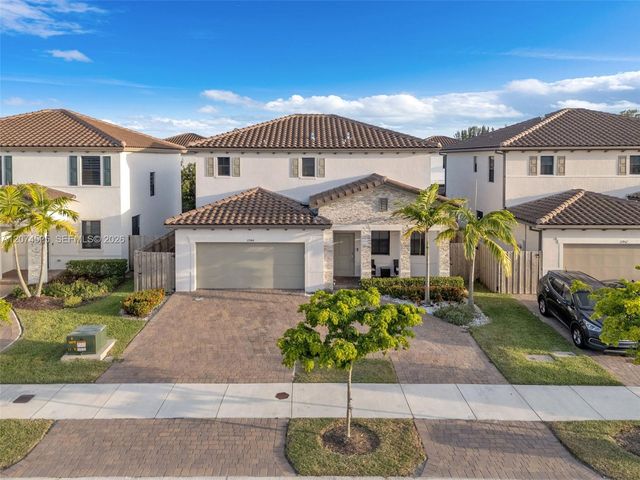 11944 SW 240th Street, Homestead, FL 33032