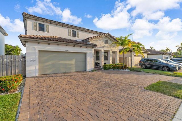 11944 SW 240th Street, Homestead, FL 33032