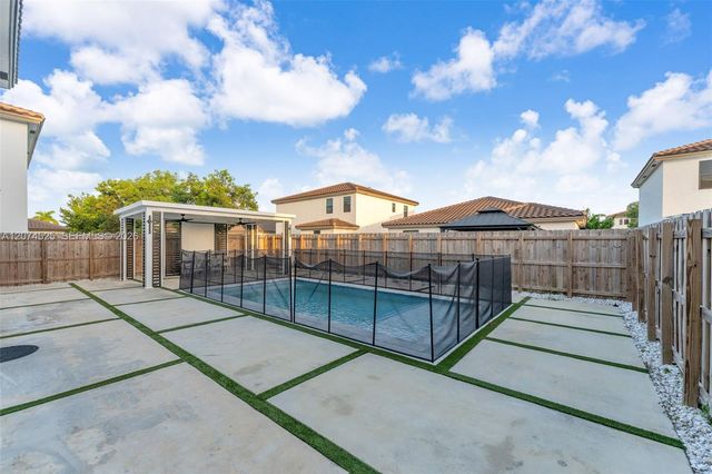 11944 SW 240th Street, Homestead, FL 33032
