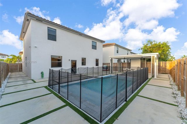 11944 SW 240th Street, Homestead, FL 33032