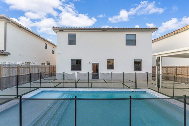 11944 SW 240th Street, Homestead, FL 33032