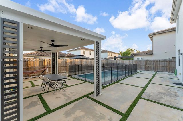 11944 SW 240th Street, Homestead, FL 33032