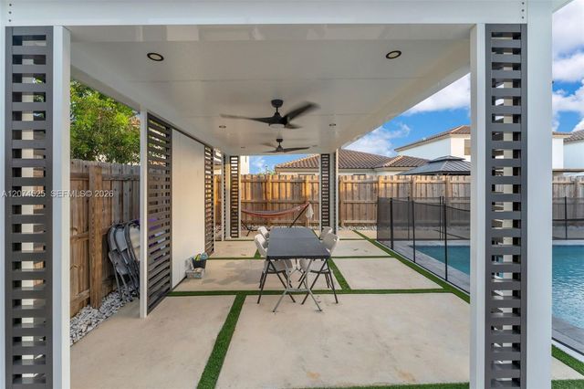 11944 SW 240th Street, Homestead, FL 33032