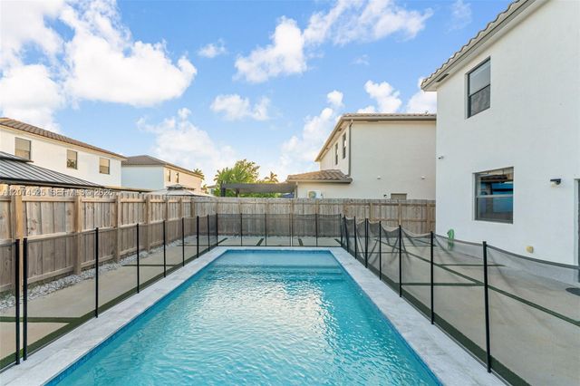 11944 SW 240th Street, Homestead, FL 33032