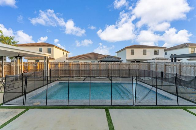 11944 SW 240th Street, Homestead, FL 33032