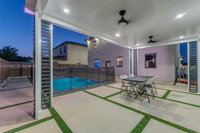11944 SW 240th Street, Homestead, FL 33032
